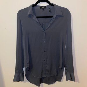 Silk Theory Blouse